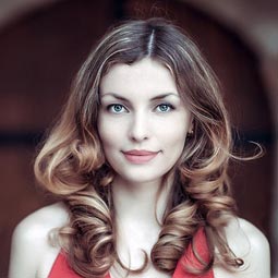 Rosy Paul